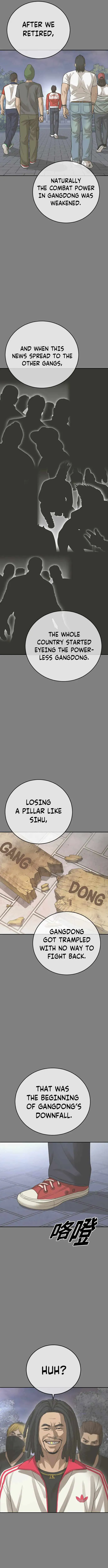 Appearance Generation Chapter 35 page 18 - 