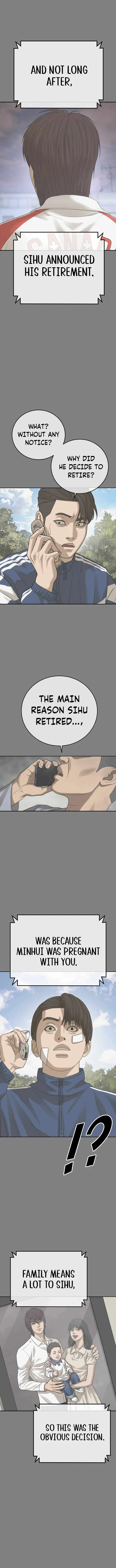 Appearance Generation Chapter 35 page 36 - 