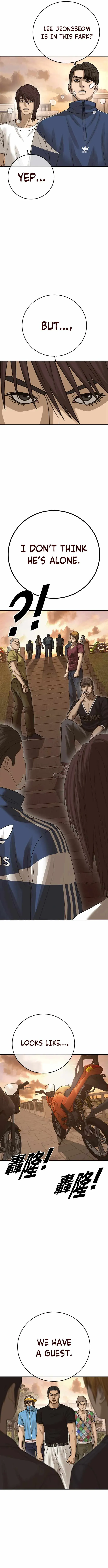Appearance Generation Chapter 35 page 39 - 