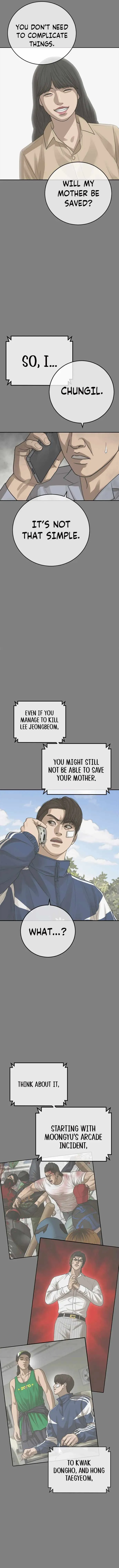 Appearance Generation Chapter 35 page 42 - 