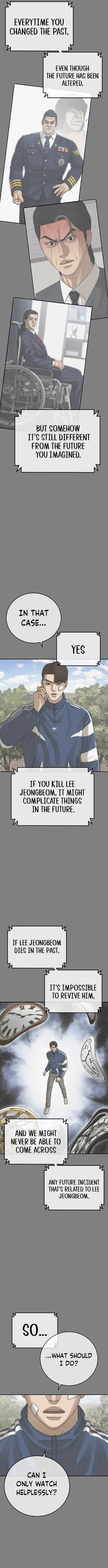 Appearance Generation Chapter 35 page 43 - 