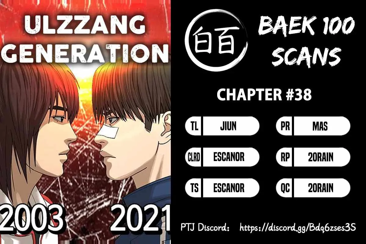 Appearance Generation Chapter 38 page 1 - 