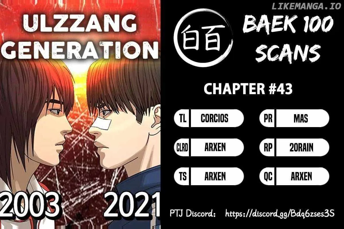 Appearance Generation Chapter 43 page 1 - 