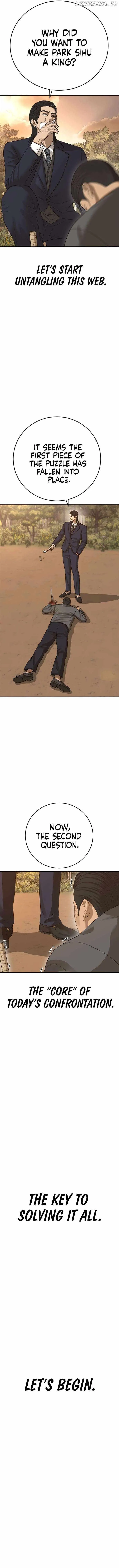Appearance Generation Chapter 43 page 21 - 