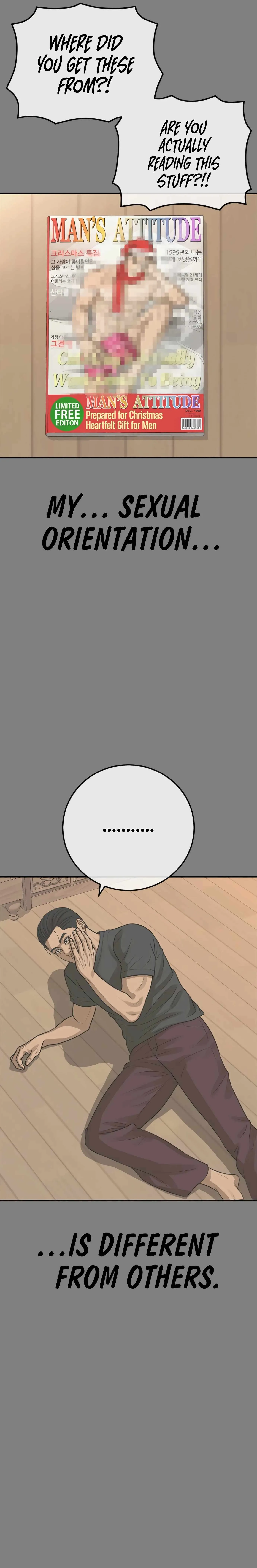 Appearance Generation Chapter 44 page 11 - 