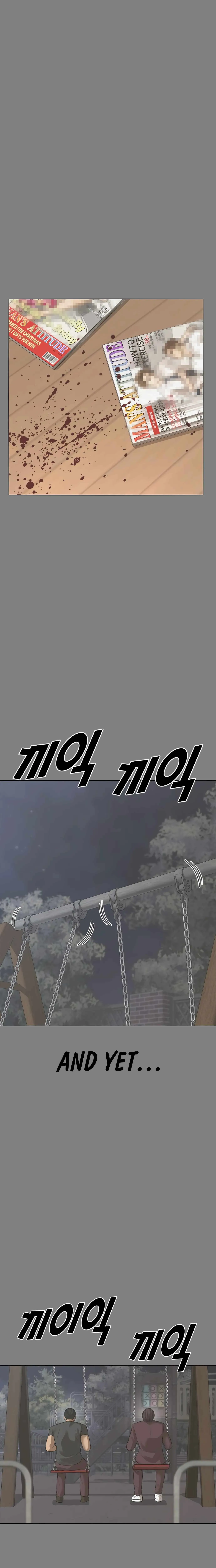 Appearance Generation Chapter 44 page 14 - 