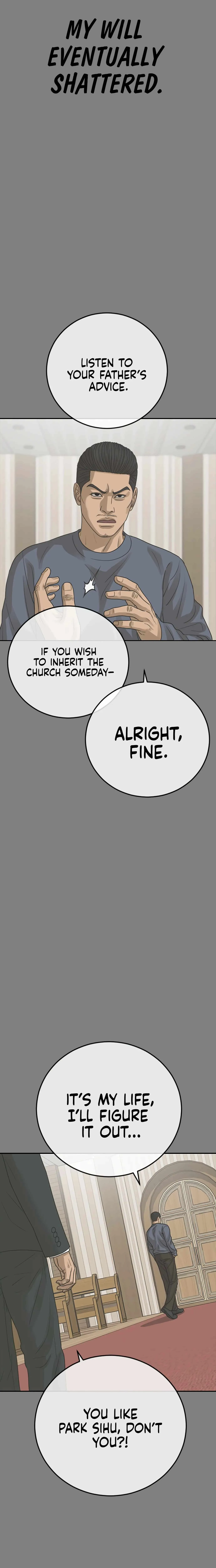 Appearance Generation Chapter 44 page 19 - 
