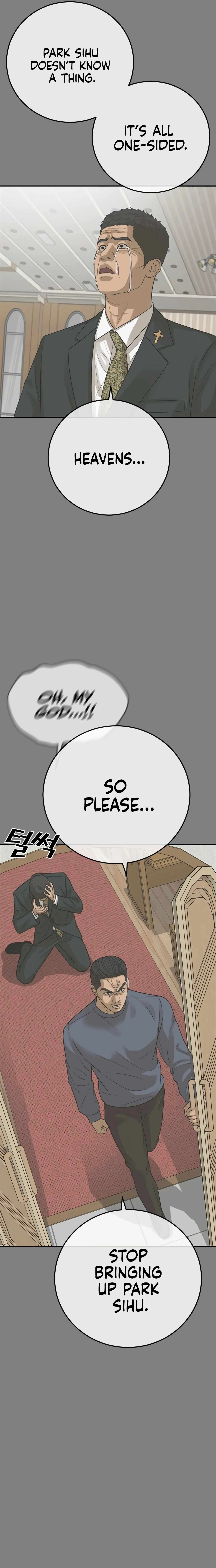 Appearance Generation Chapter 44 page 22 - 