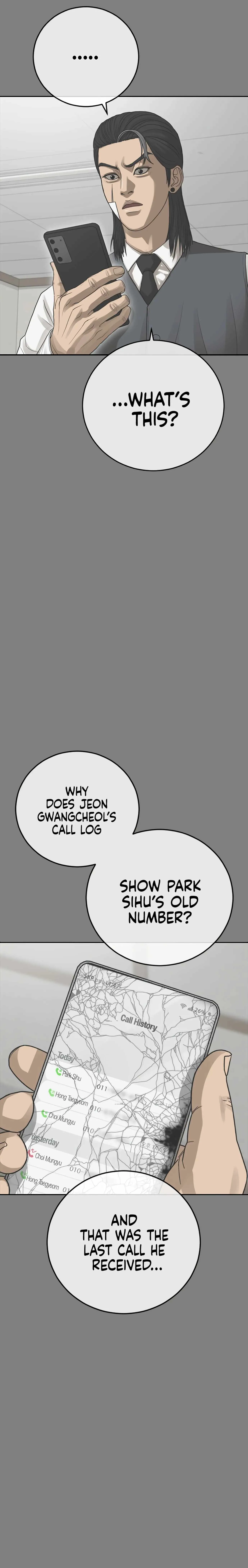 Appearance Generation Chapter 44 page 41 - 