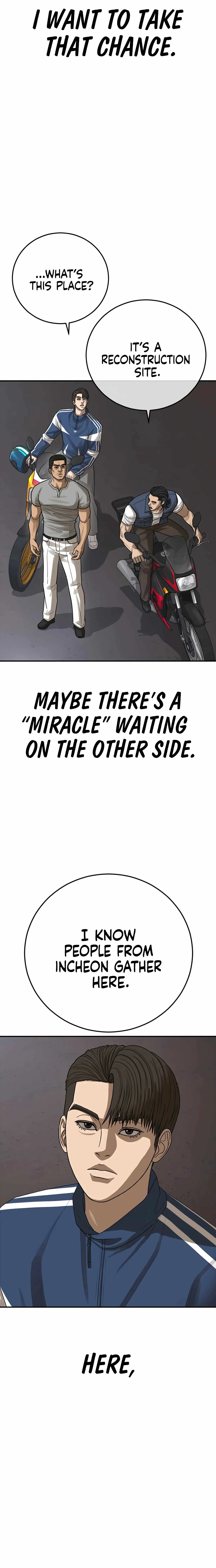 Appearance Generation Chapter 44 page 45 - 