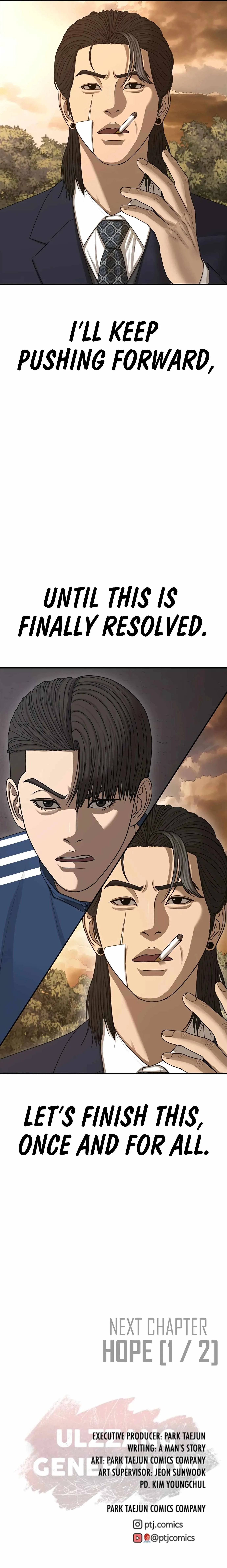 Appearance Generation Chapter 44 page 48 - 