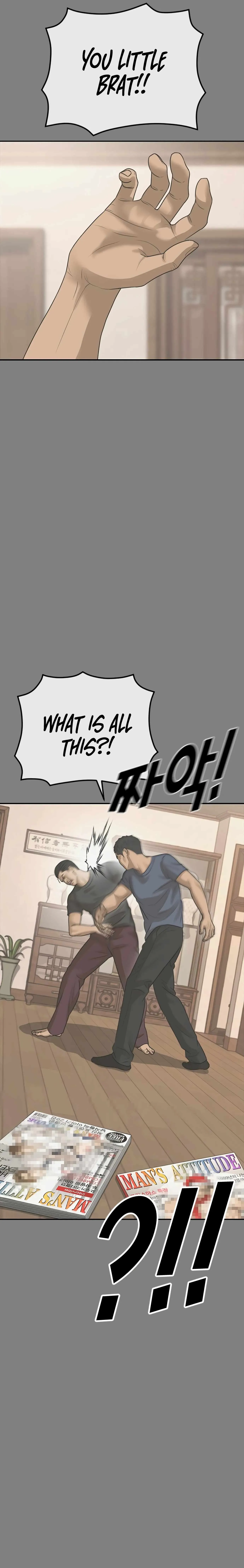 Appearance Generation Chapter 44 page 10 - 
