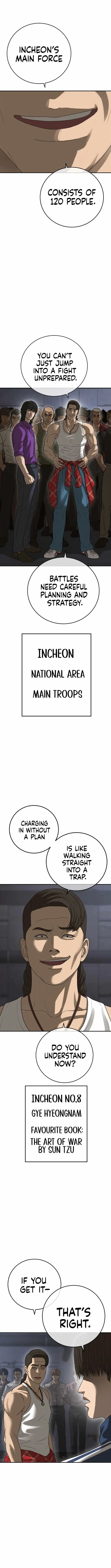 Appearance Generation Chapter 45 page 20 - 