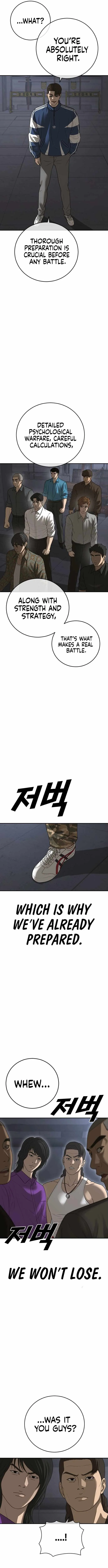 Appearance Generation Chapter 45 page 21 - 