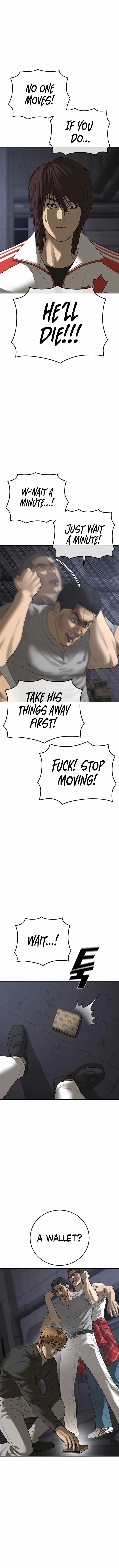 Appearance Generation Chapter 47 page 23 - 