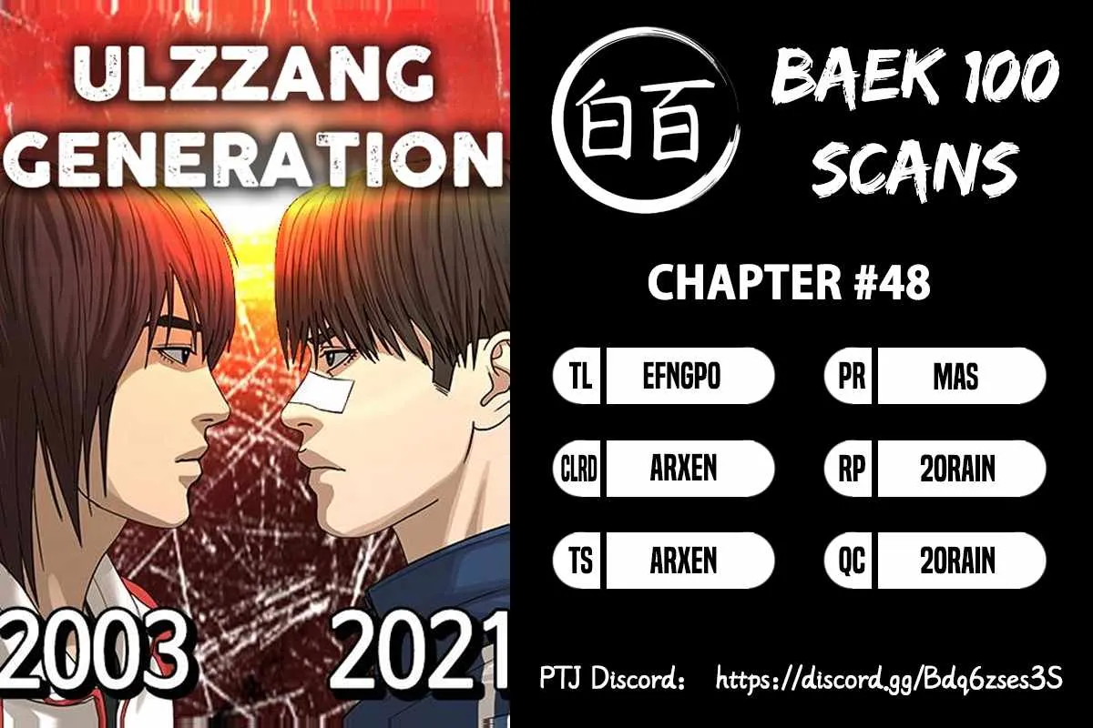 Appearance Generation Chapter 48 page 1 - 