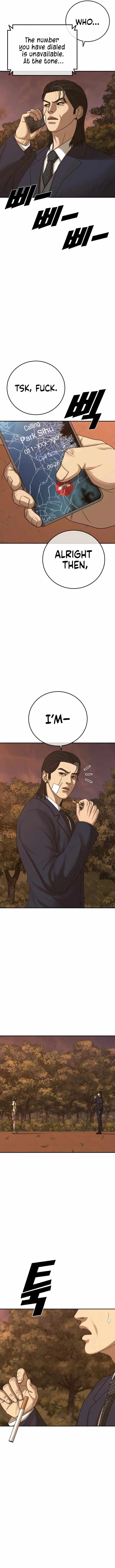 Appearance Generation Chapter 48 page 20 - 