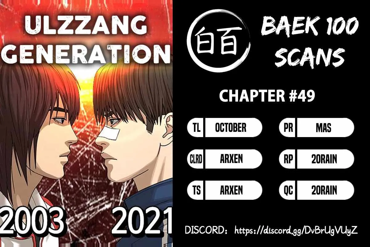 Appearance Generation Chapter 49 page 1 - 
