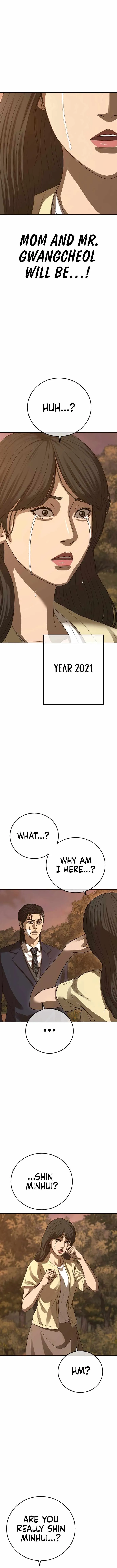 Appearance Generation Chapter 49 page 18 - 