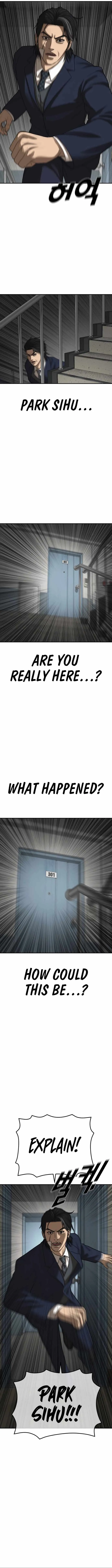 Appearance Generation Chapter 49 page 22 - 