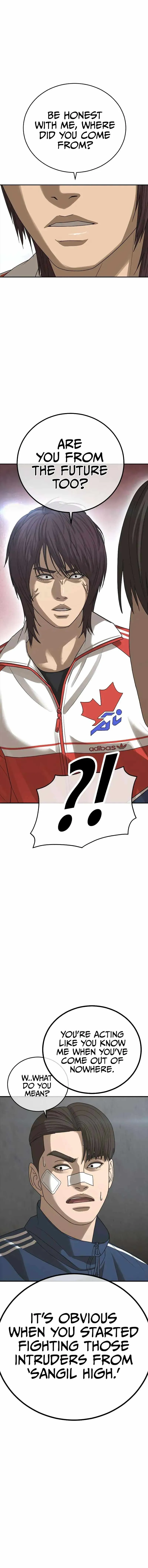 Appearance Generation Chapter 5 page 3 - 