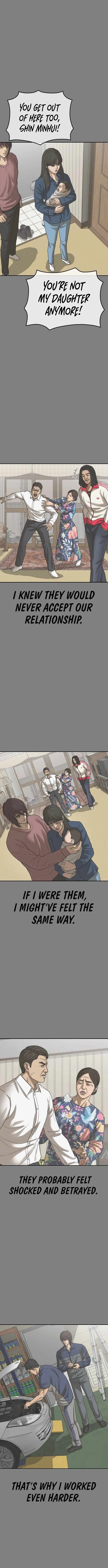 Appearance Generation Chapter 50 page 13 - 