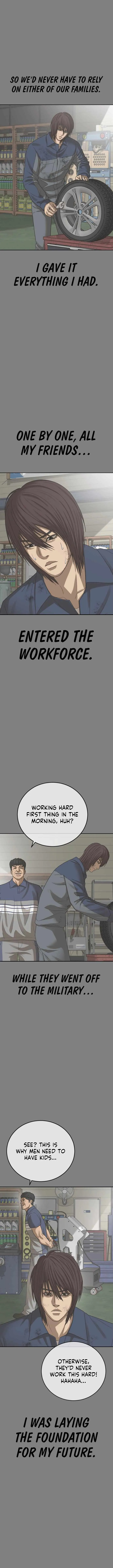 Appearance Generation Chapter 50 page 14 - 