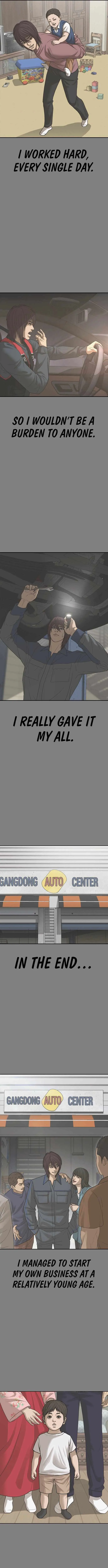 Appearance Generation Chapter 50 page 15 - 