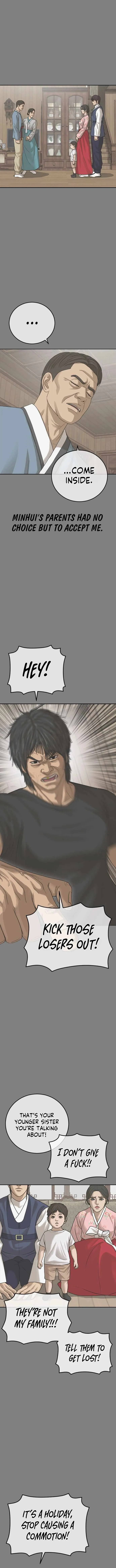 Appearance Generation Chapter 50 page 16 - 