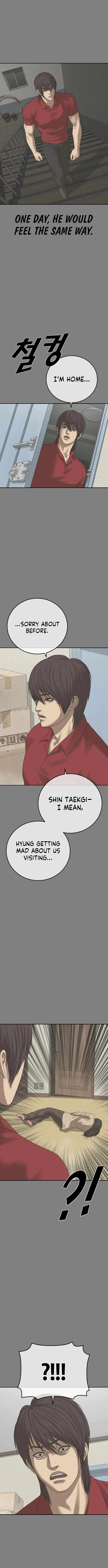 Appearance Generation Chapter 50 page 18 - 