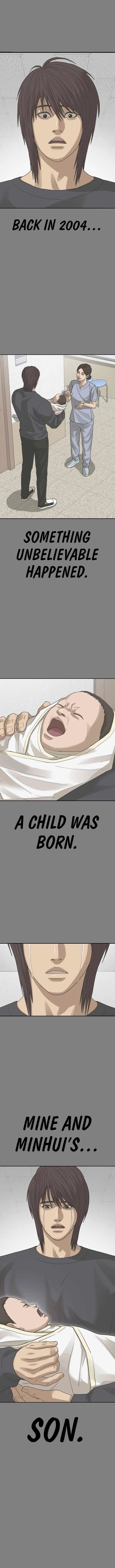 Appearance Generation Chapter 50 page 10 - 