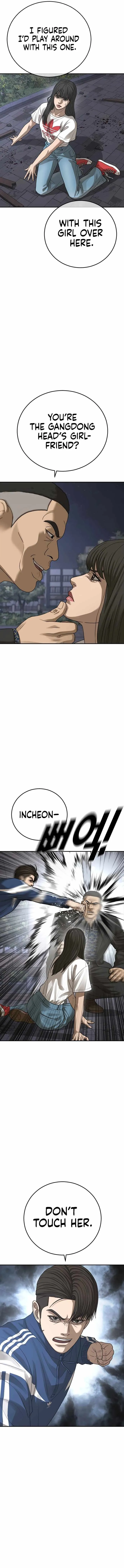 Appearance Generation Chapter 51 page 17 - 