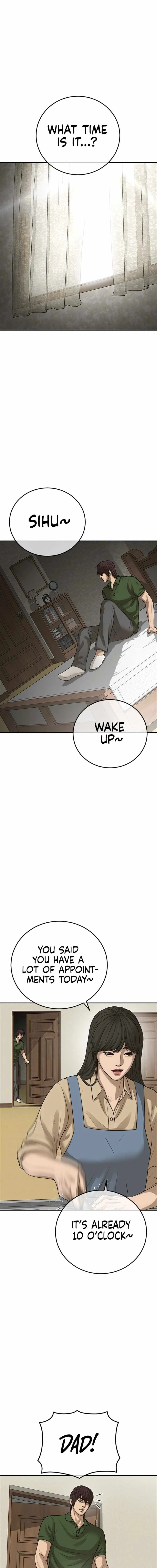 Appearance Generation Chapter 52 page 30 - 
