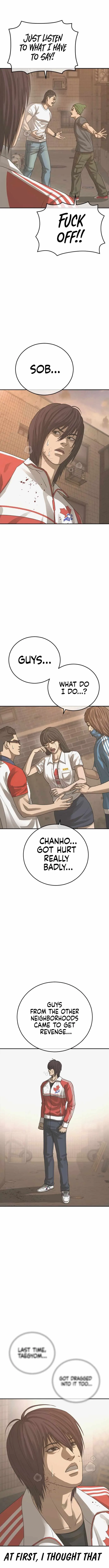 Appearance Generation Chapter 54 page 19 - 