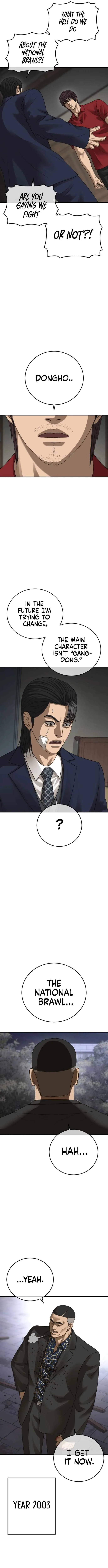 Appearance Generation Chapter 54 page 21 - 