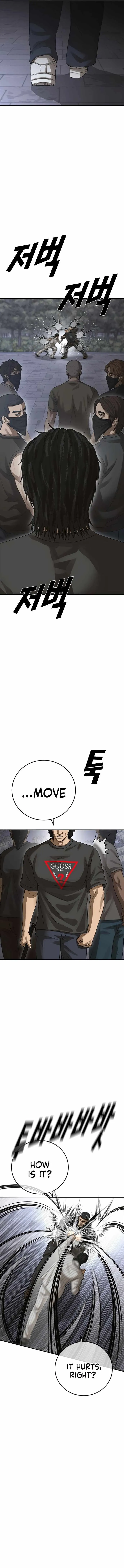 Appearance Generation Chapter 55 page 11 - 