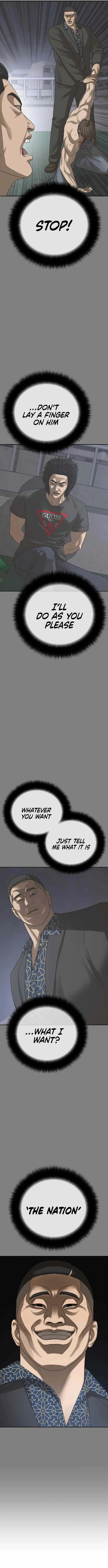 Appearance Generation Chapter 55 page 16 - 