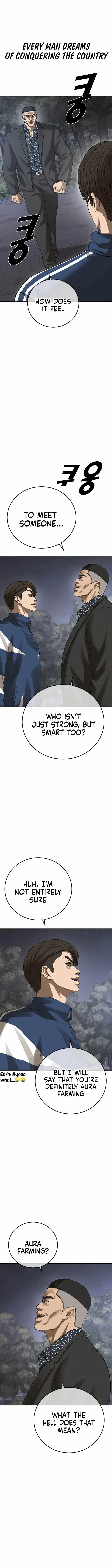 Appearance Generation Chapter 55 page 17 - 