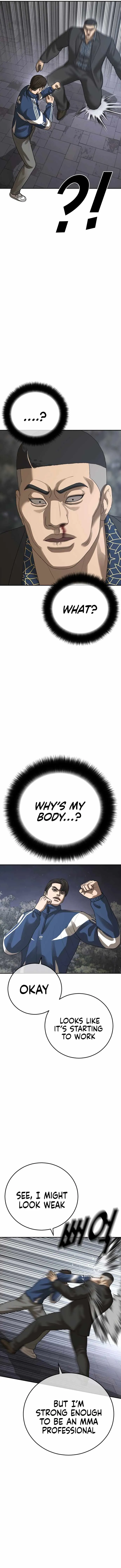 Appearance Generation Chapter 55 page 19 - 