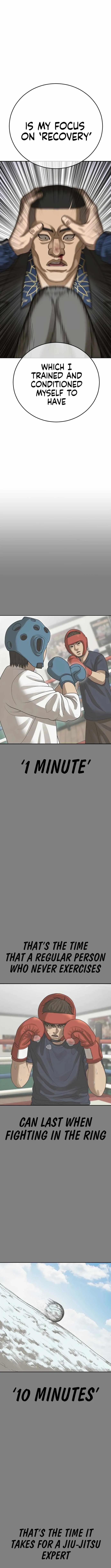 Appearance Generation Chapter 55 page 21 - 