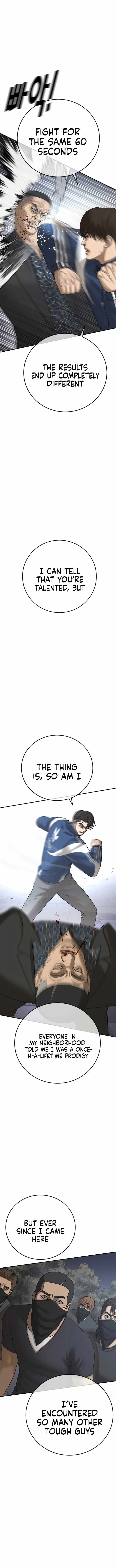 Appearance Generation Chapter 55 page 25 - 