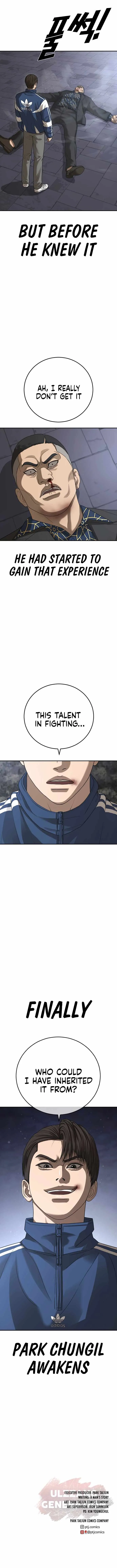 Appearance Generation Chapter 55 page 27 - 