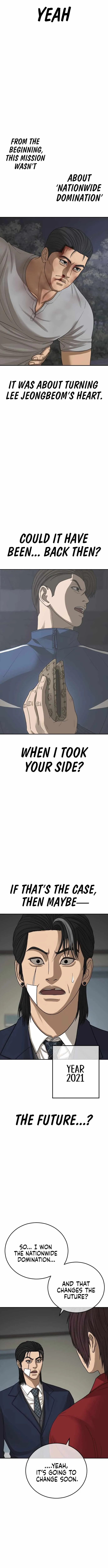 Appearance Generation Chapter 56 page 12 - 