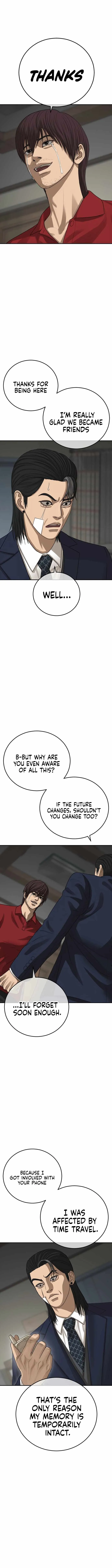 Appearance Generation Chapter 56 page 13 - 