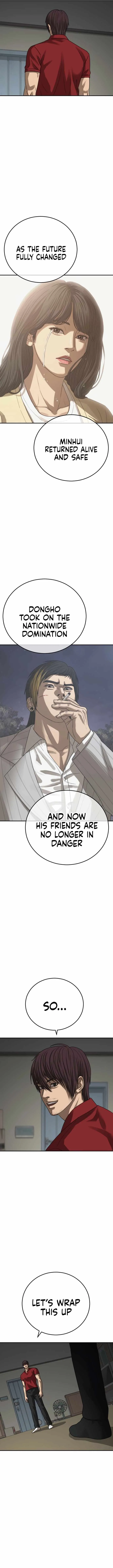 Appearance Generation Chapter 56 page 16 - 