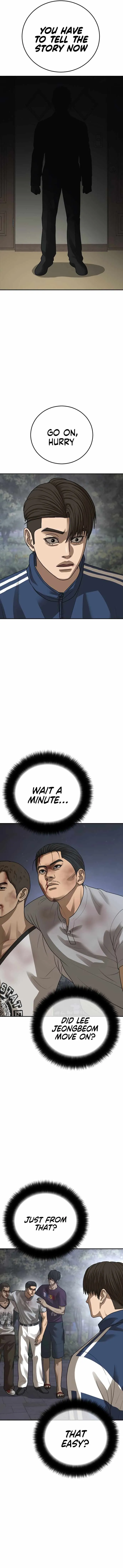 Appearance Generation Chapter 56 page 17 - 