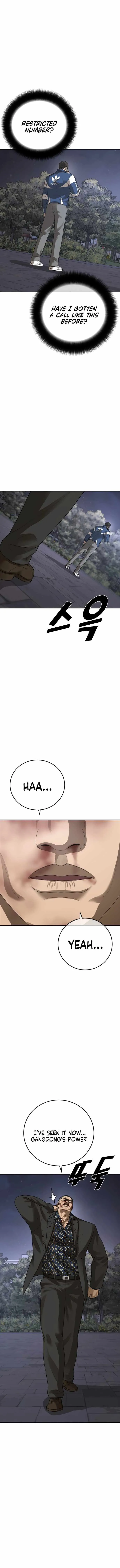 Appearance Generation Chapter 56 page 19 - 