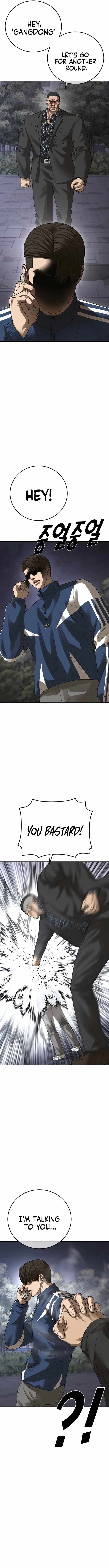 Appearance Generation Chapter 56 page 21 - 