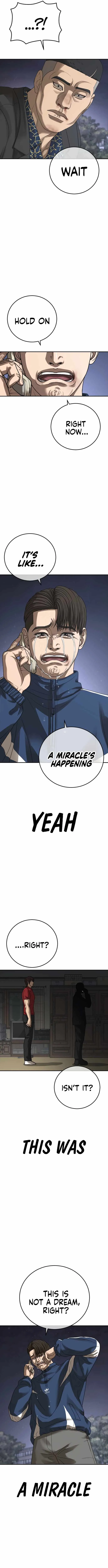 Appearance Generation Chapter 56 page 22 - 