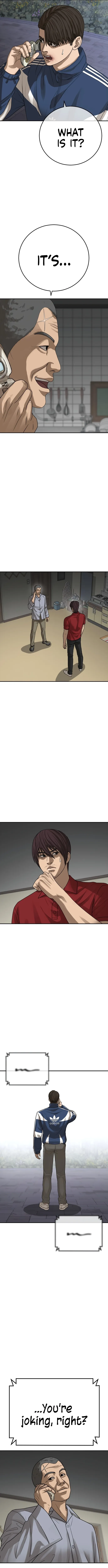 Appearance Generation Chapter 57 page 20 - 